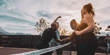 Basic Pickleball Rules -Singles & Doubles - Pakle Pickleball Company