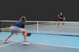 Best Pickleball Drills for Two Players: Elevate Your Game with the 7-11 Drill - Pakle Pickleball Company