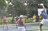 Can You Spike in Pickleball? - Pakle Pickleball Company