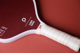 Does the Kevlar® paddle provide more spin? - Pakle Pickleball Company