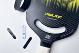How to Add Texture to Your Outdoor Pickleball Paddle? - Pakle Pickleball Company