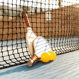 How to Choose the Right Material for a Pickleball Paddle? - Pakle Pickleball Company