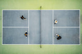 Understanding the Dimensions of a Pickleball Court - Pakle Pickleball Company