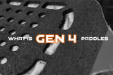 What is a Foam Core Pickleball Paddle? The Rise of Gen 4 Paddles - Pakle Pickleball Company