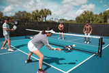 What is the Best Pickleball Paddle for Intermediate Players? - Pakle Pickleball Company