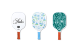 Why Choose Custom Pickleball Paddle Covers and Paddles? - Pakle Pickleball Company