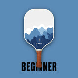 Beginner Paddles - PAKLE