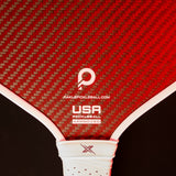 Blade X Power 13mm - Hybrid Kevlar Pickleball Paddle - PAKLE