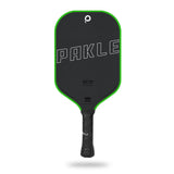 E3 Power - Raw T700 Carbon Fiber Pickleball Paddle - PAKLE