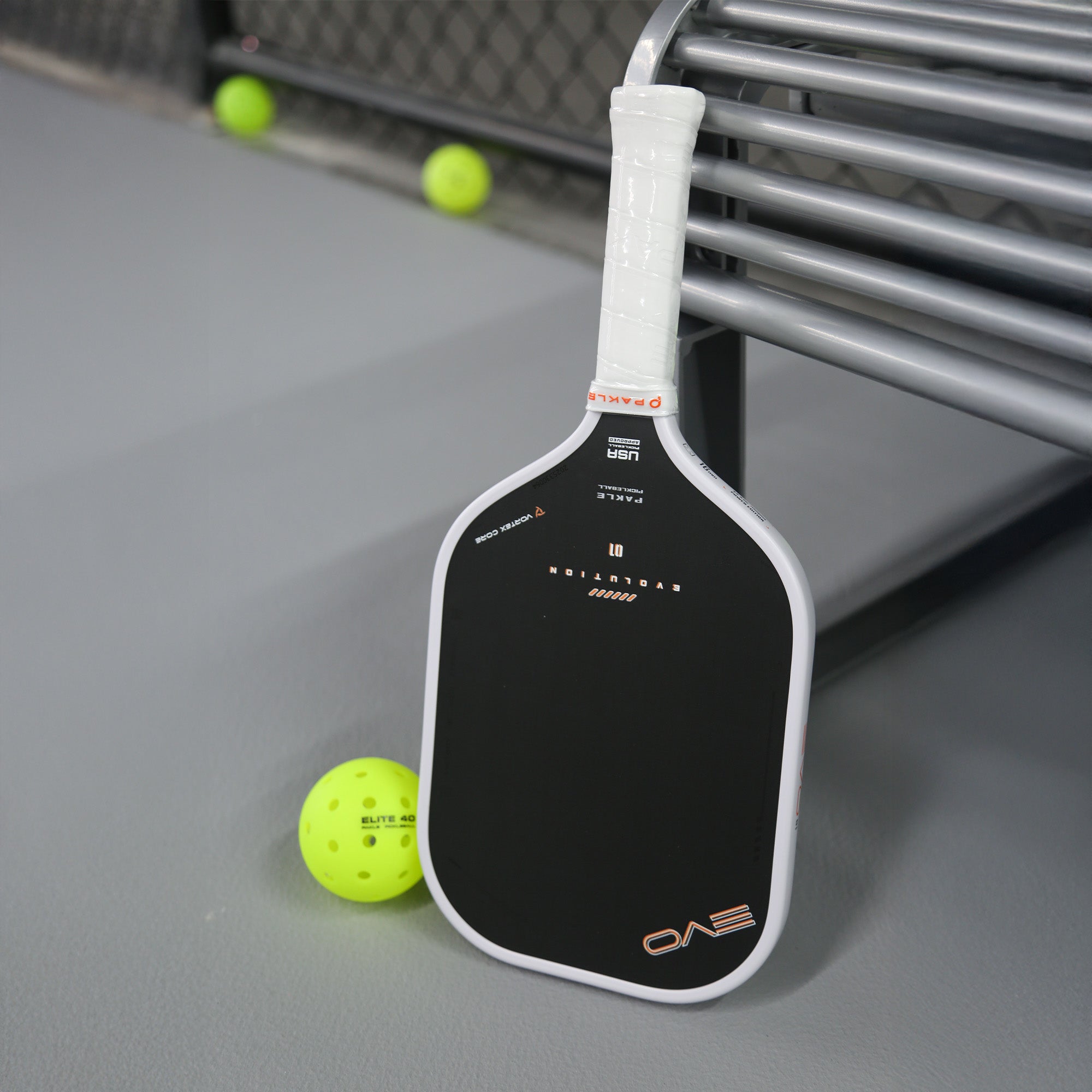 Evolution 01 - New Gen3 Pickleball Paddle - Pakle Pickleball Company