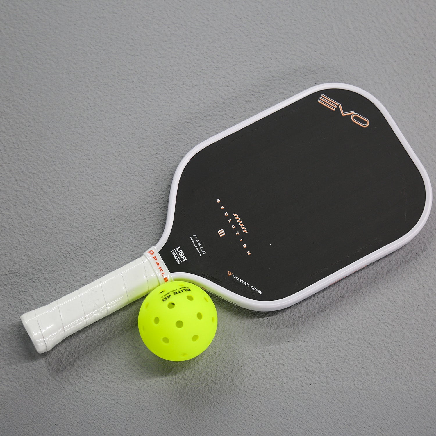 Evolution 01 - New Gen3 Pickleball Paddle - Pakle Pickleball Company