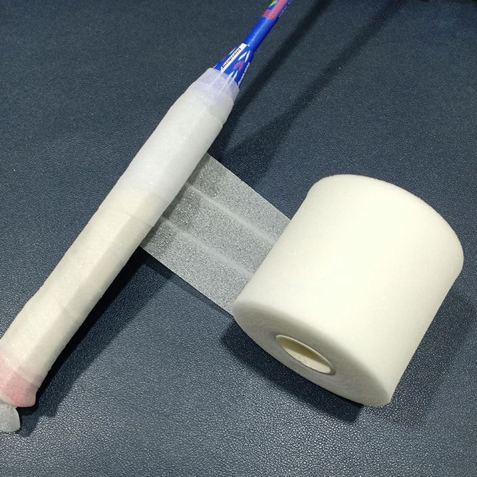 Grip Cushion Wrap - PAKLE