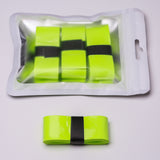 Performance Anti-slip Over Grips - 3 Pack - Pakle Pickleball Company