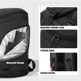 PAKLE Waterproof Pickleball Backpack - Pakle Pickleball Company