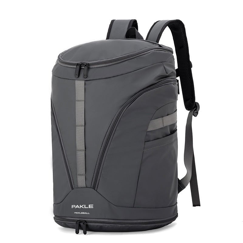 PAKLE Waterproof Pickleball Backpack - Pakle Pickleball Company