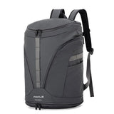 PAKLE Waterproof Pickleball Backpack - Pakle Pickleball Company