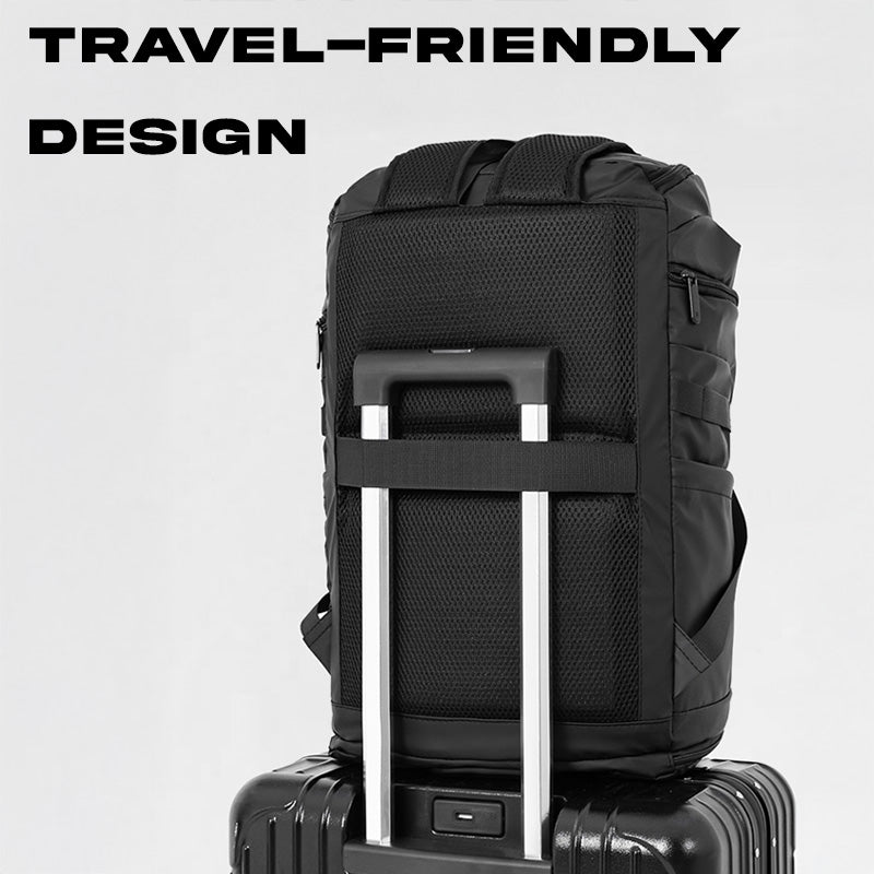 PAKLE Waterproof Pickleball Backpack - Pakle Pickleball Company