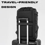 PAKLE Waterproof Pickleball Backpack - Pakle Pickleball Company