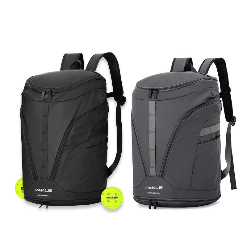 PAKLE Waterproof Pickleball Backpack - Pakle Pickleball Company