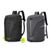 PAKLE Waterproof Pickleball Backpack - Pakle Pickleball Company