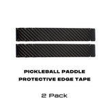 Pickleball Paddle Protective Edge Tape - 2 Pack - Pakle Pickleball Company