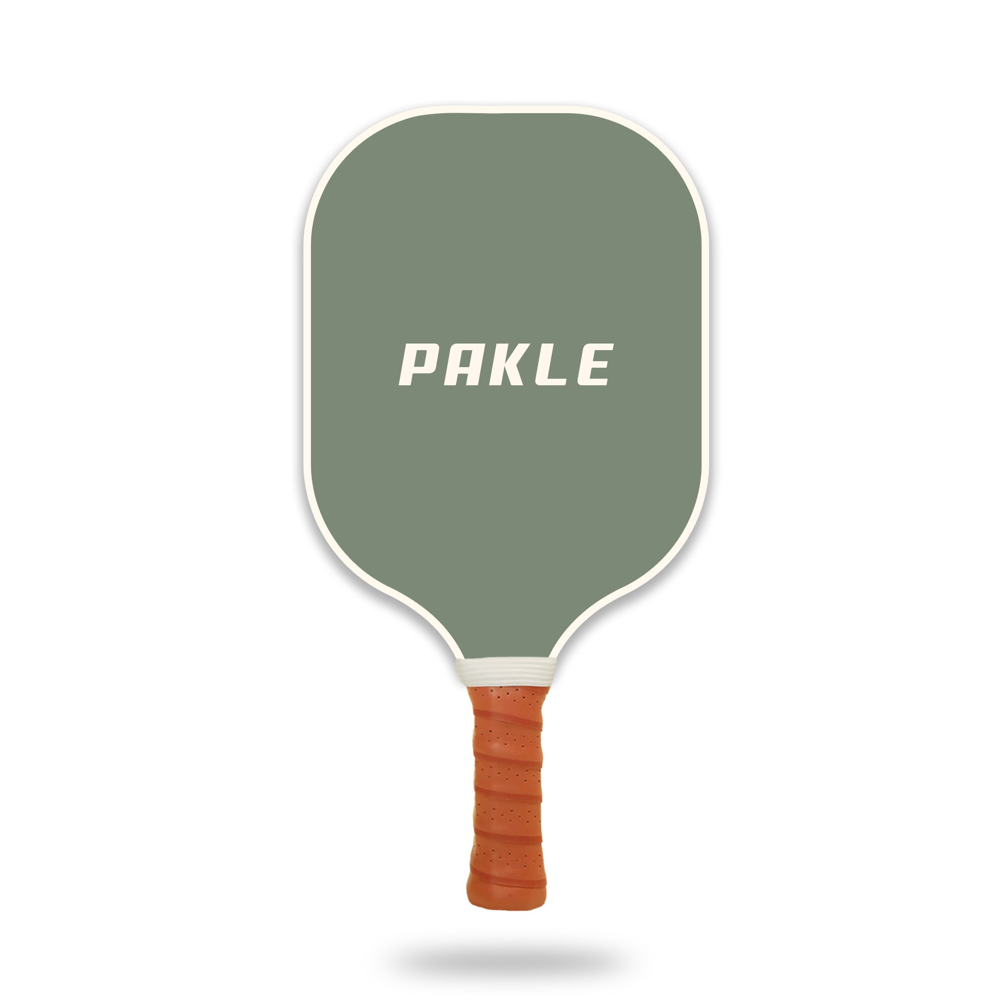 PAKLE Essentials - Foundation Pickleball Paddle - Pakle Pickleball Company