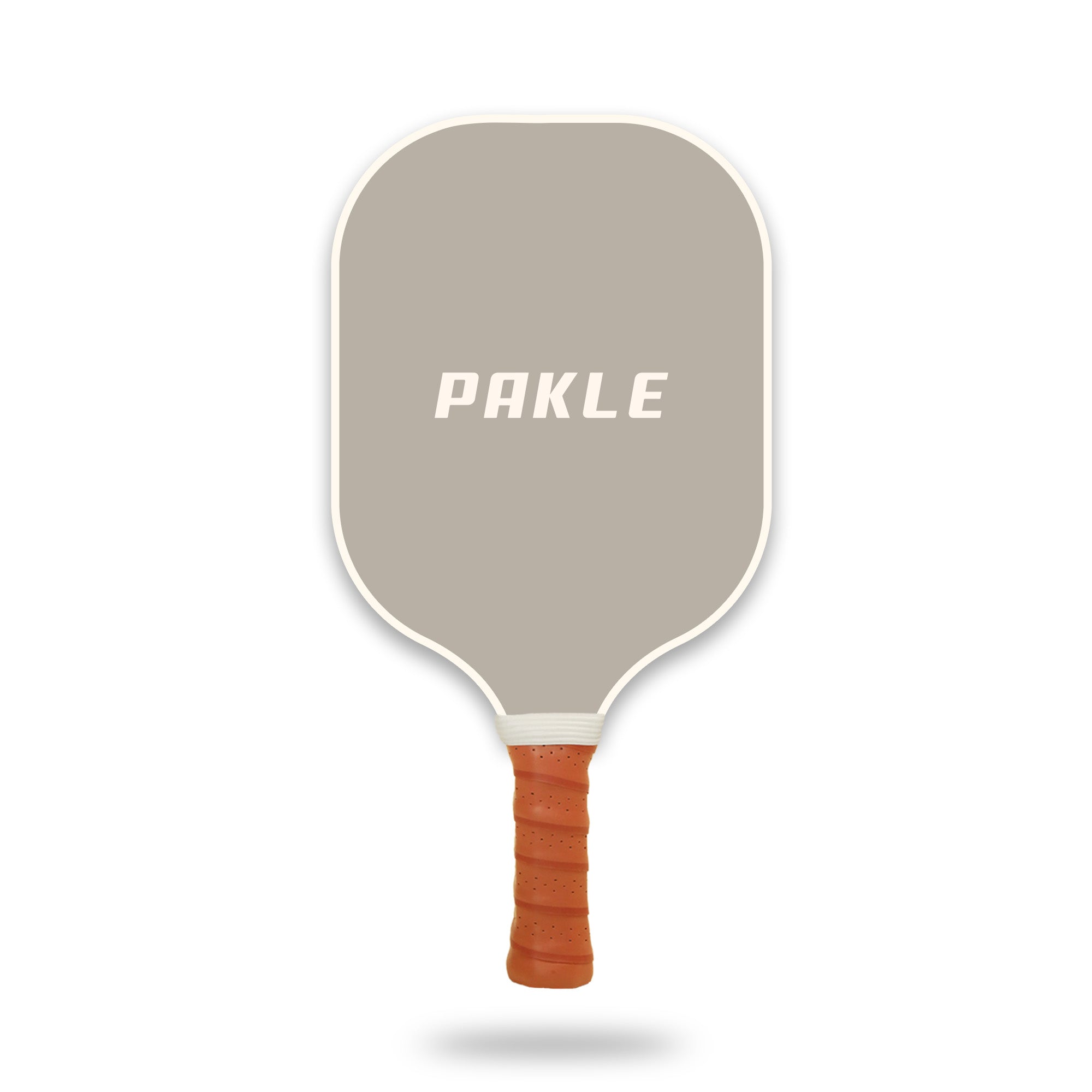 PAKLE Essentials - Foundation Pickleball Paddle - Pakle Pickleball Company