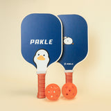Life Fragments Pickleball Set - 2 Pack - Pakle Pickleball Company