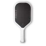 Silence - Quiet Raw T700 Carbon Pickleball Paddle - PAKLE