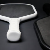 Silence - Quiet Raw T700 Carbon Pickleball Paddle - PAKLE