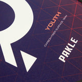 Amethyst - Youth Pickleball Paddle - PAKLE
