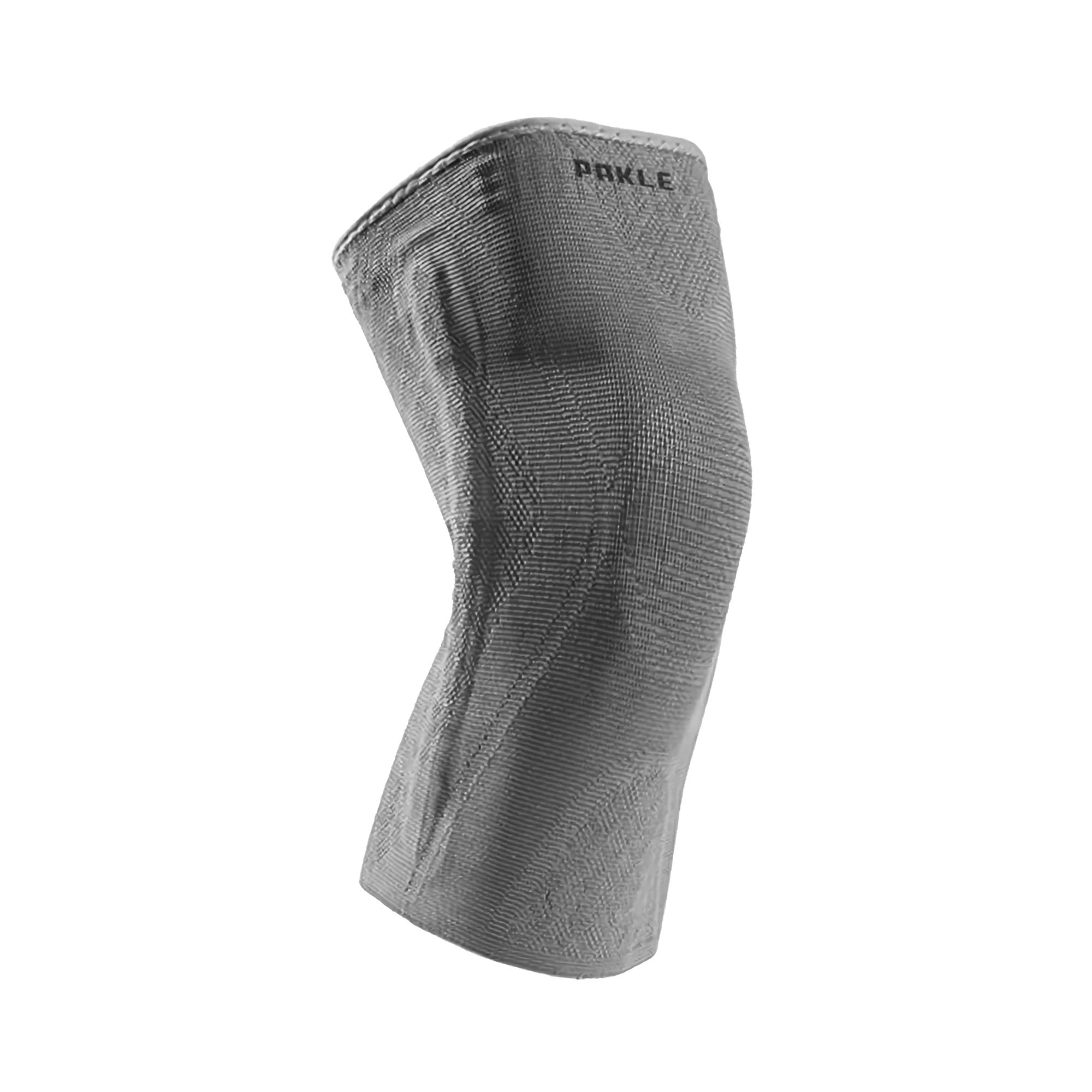Compression Knit Knee Sleeve with Support Stays - PAKLE