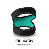 Dual Strap Knee Wrap - PAKLE