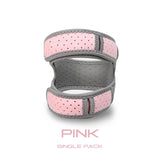Dual Strap Knee Wrap - PAKLE