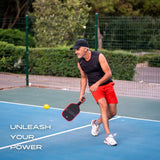 E3 Power - Pickleball Paddle - PAKLE