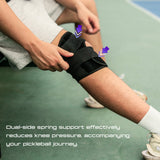 Knee Compression Brace - PAKLE