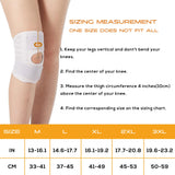 Knee Compression Brace - PAKLE