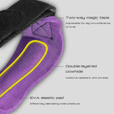 Knee/Patella Support Strap - 2 Pack - PAKLE