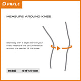 Knee/Patella Support Strap - 2 Pack - PAKLE