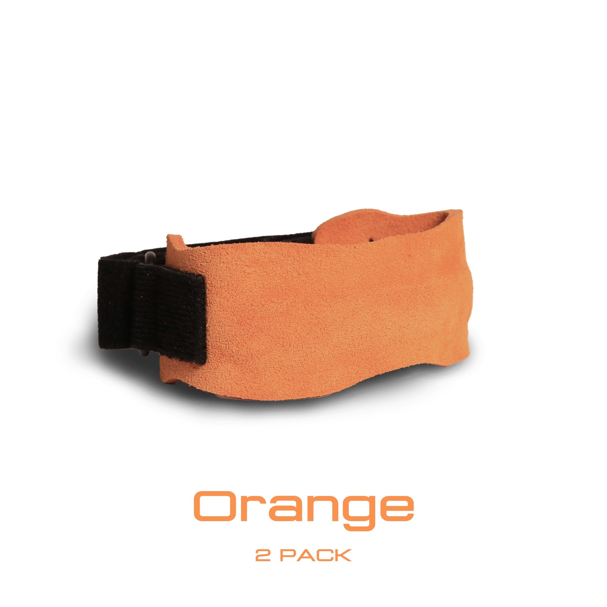 Knee/Patella Support Strap - 2 Pack - PAKLE