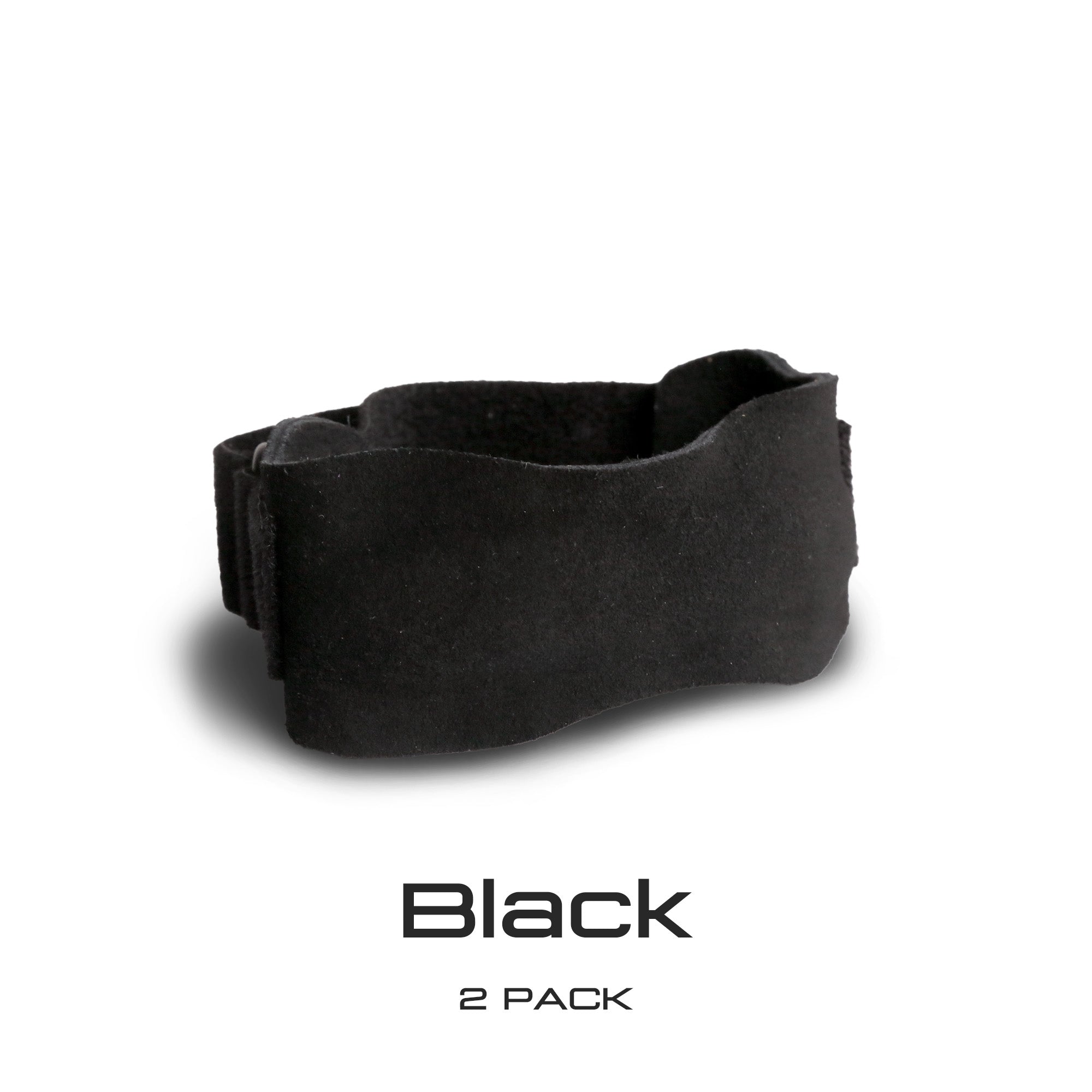 Knee/Patella Support Strap - 2 Pack - PAKLE