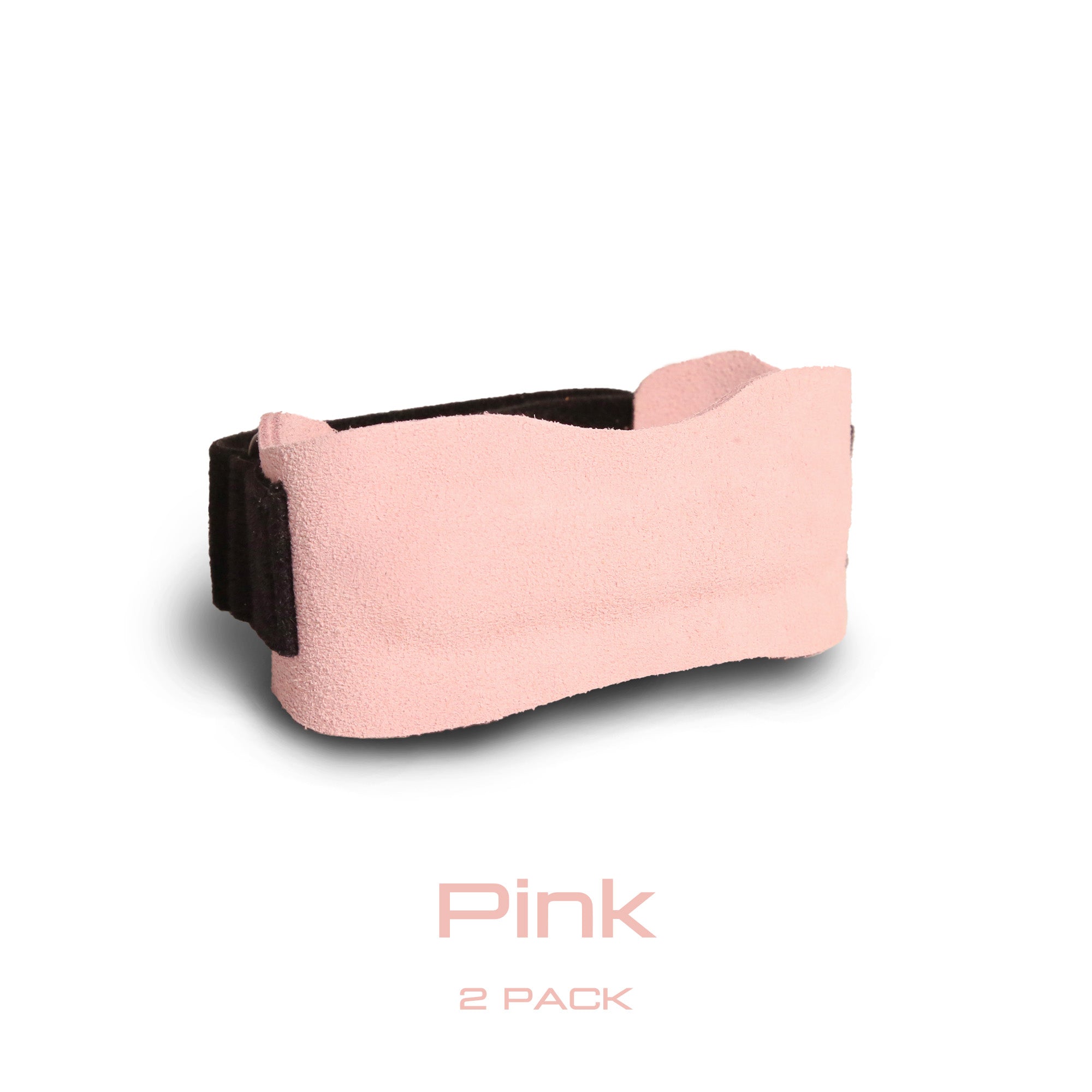 Knee/Patella Support Strap - 2 Pack - PAKLE