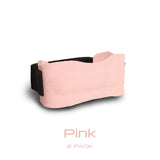 Knee/Patella Support Strap - 2 Pack - PAKLE