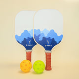 Life Fragments Pickleball Set - 2 Pack - PAKLE