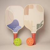 Morandi Pickleball Set - 2 Pack - PAKLE