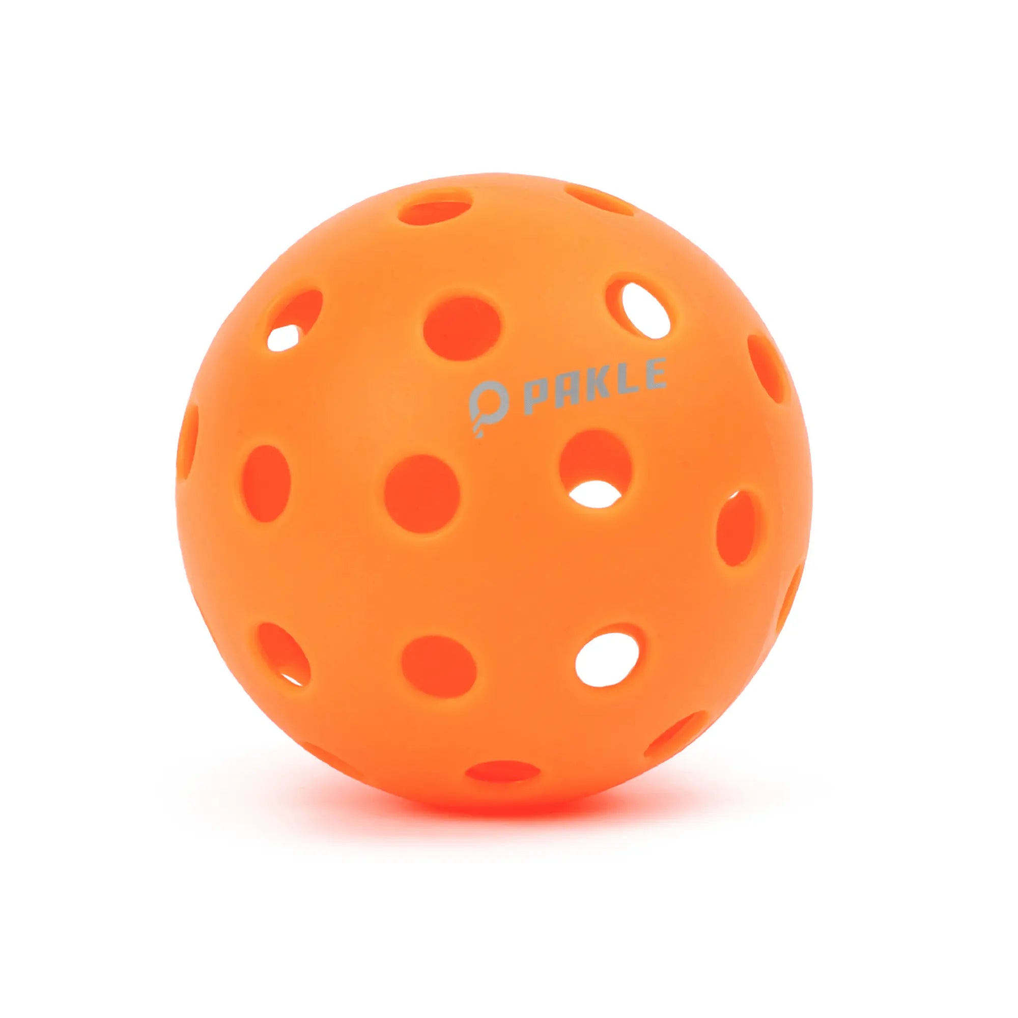 NOVA 40-hole Outdoor Pickleballs - PAKLE