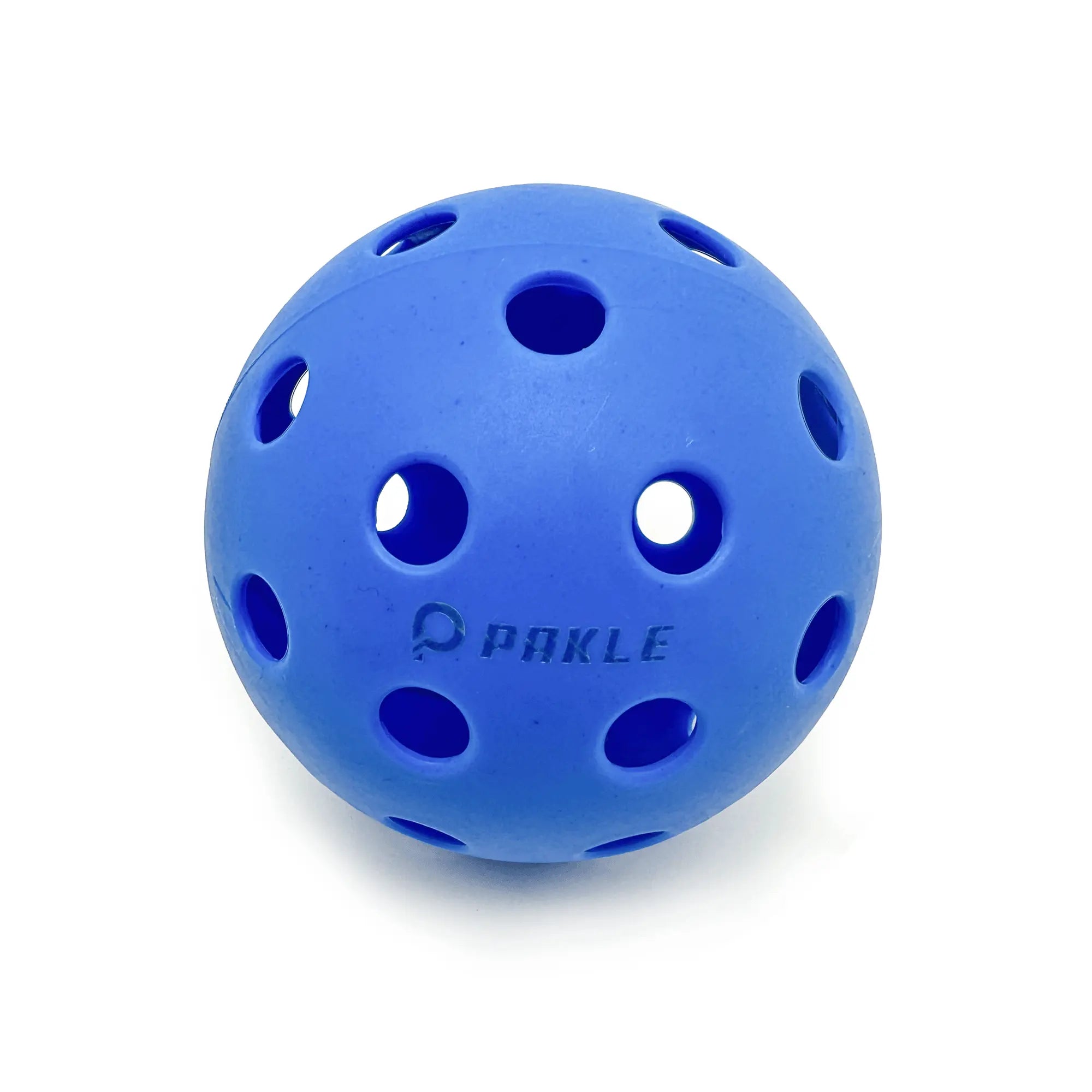 NOVA 40-hole Outdoor Pickleballs - PAKLE