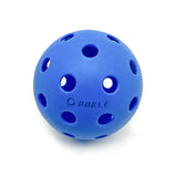 NOVA 40-hole Outdoor Pickleballs - PAKLE