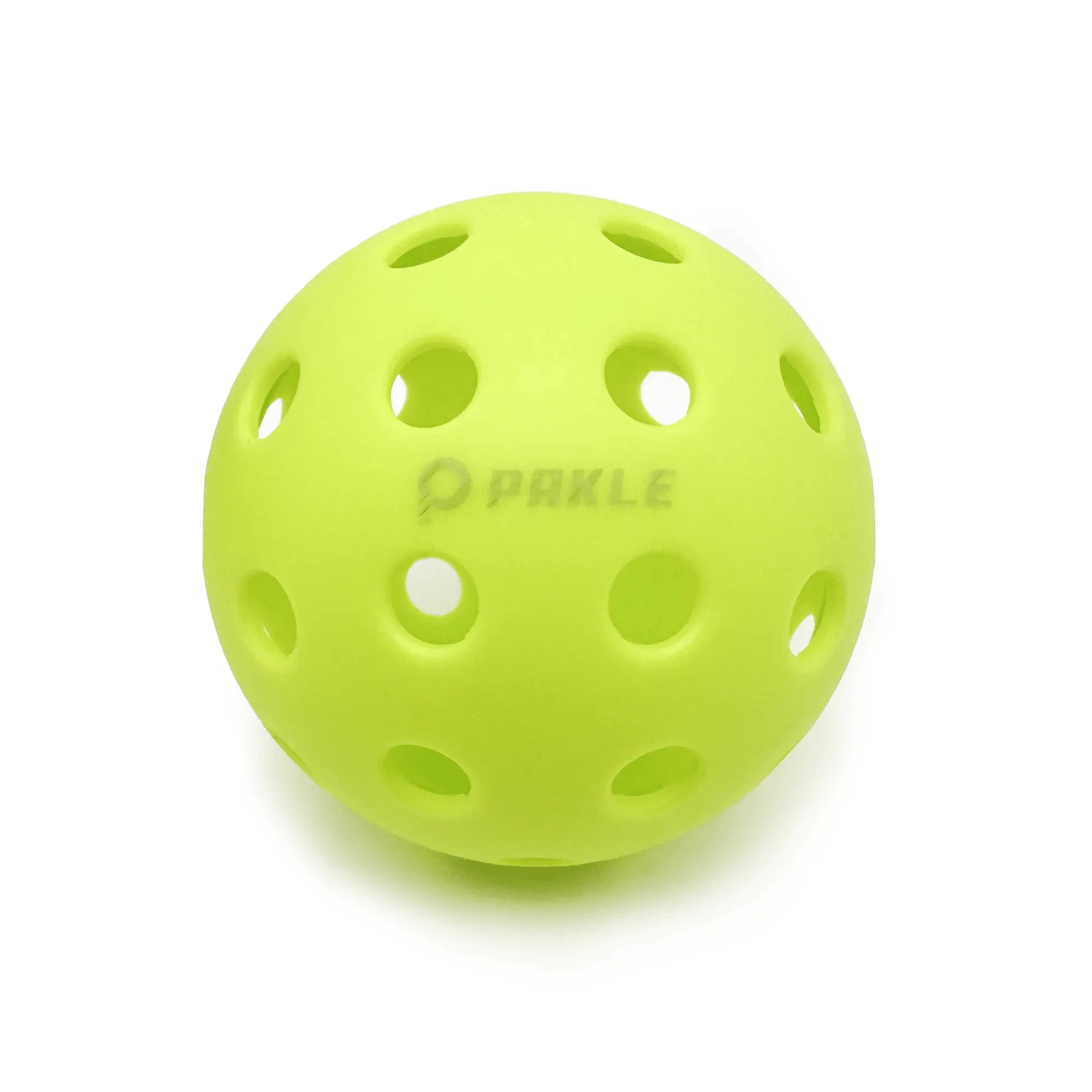 NOVA 40-hole Outdoor Pickleballs - PAKLE