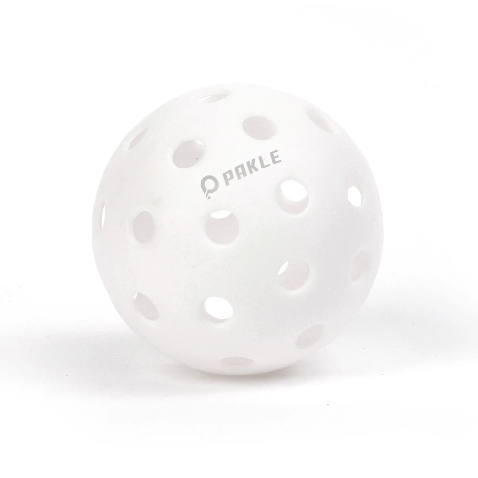 NOVA 40-hole Outdoor Pickleballs - PAKLE